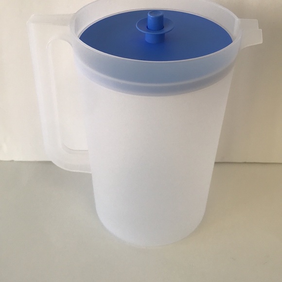 Tupperware Jumbo Jug 4 Liter - Picture 10 of 13